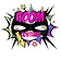 Boom Costume